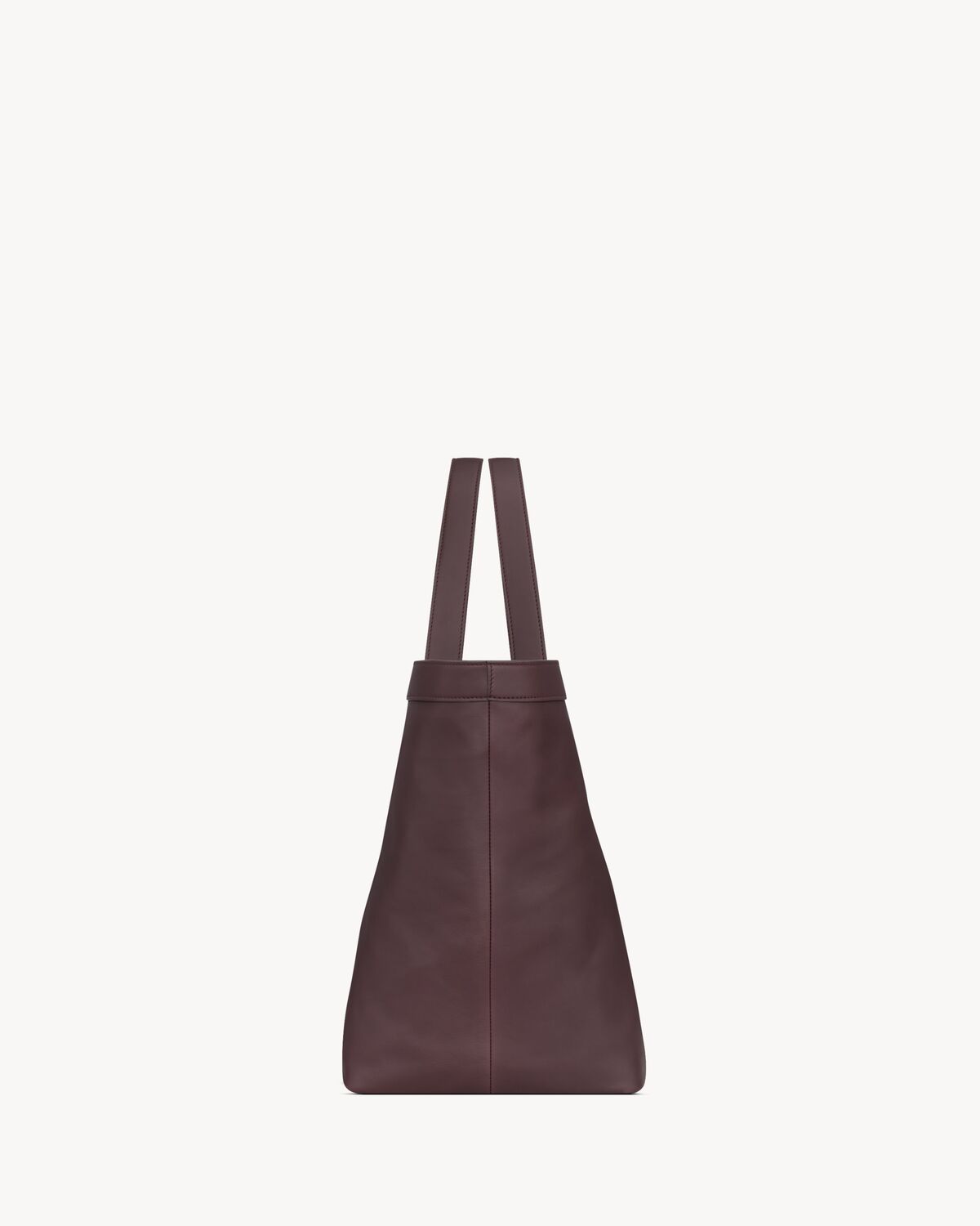 YSL Y TOTE IN LEATHER - Image 2
